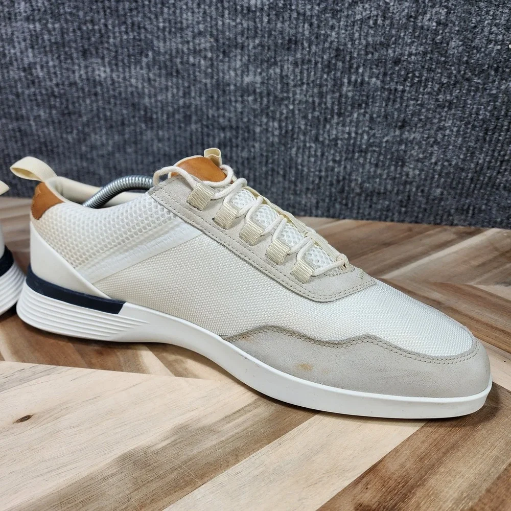 Wolf & Shepherd Crossover Victory Trainers Shoes Men's 11.5 Sneakers